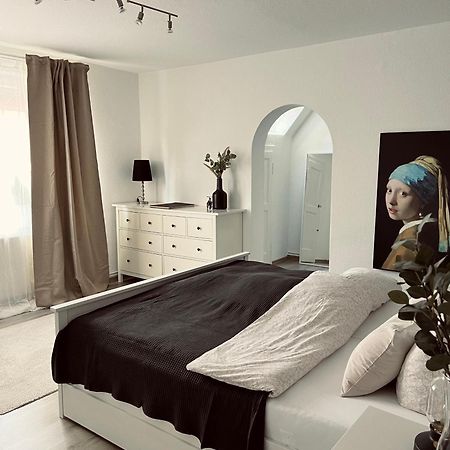 Ferienwohnung Altstadtblick Emden Dış mekan fotoğraf