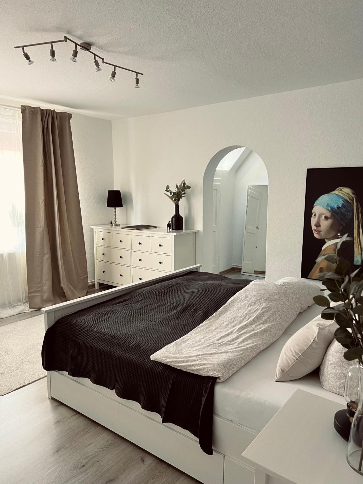 Ferienwohnung Altstadtblick Emden Dış mekan fotoğraf